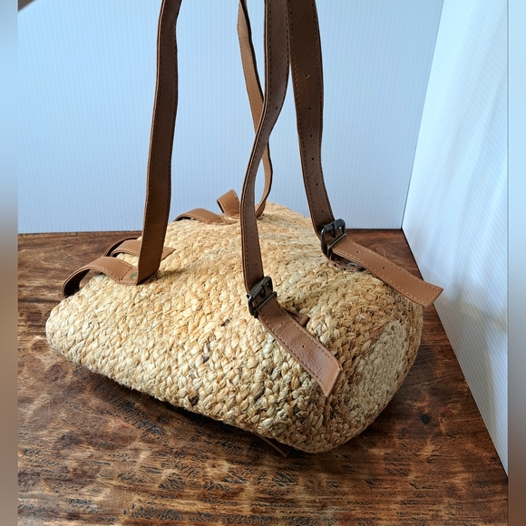 XIX Palms - The Shore Break Picnic Cooler Bag NWT - Picture 3 of 8